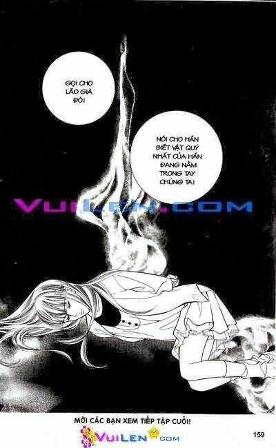 Thích Làm Người Bình Thường Chapter 4 trang 157