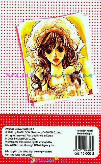 Thích Làm Người Bình Thường Chapter 4 trang 158