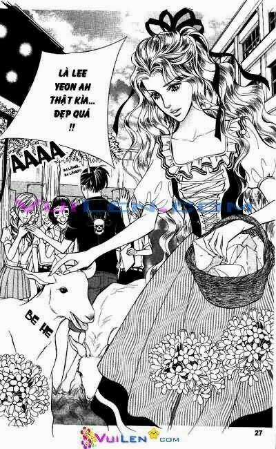 Thích Làm Người Bình Thường Chapter 4 trang 26