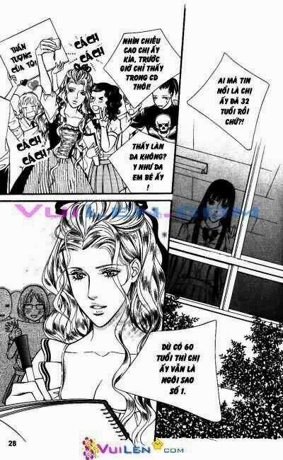 Thích Làm Người Bình Thường Chapter 4 trang 27