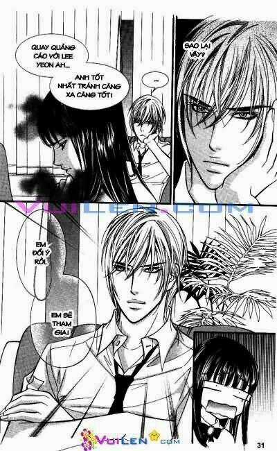 Thích Làm Người Bình Thường Chapter 4 trang 30