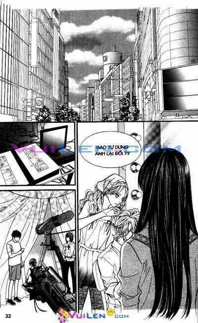 Thích Làm Người Bình Thường Chapter 4 trang 31