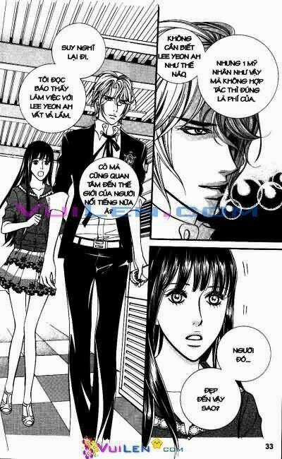 Thích Làm Người Bình Thường Chapter 4 trang 32