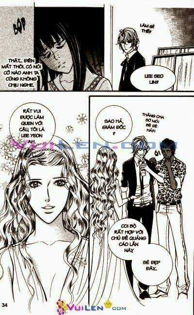 Thích Làm Người Bình Thường Chapter 4 trang 33