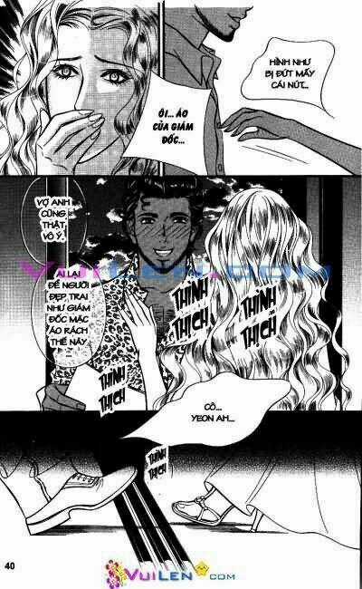 Thích Làm Người Bình Thường Chapter 4 trang 39