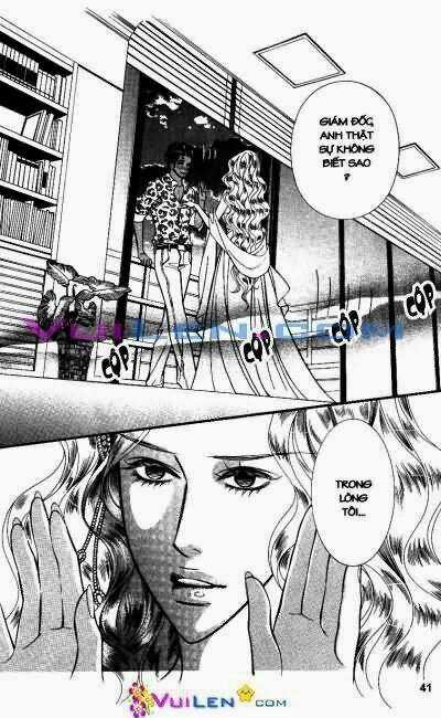 Thích Làm Người Bình Thường Chapter 4 trang 40