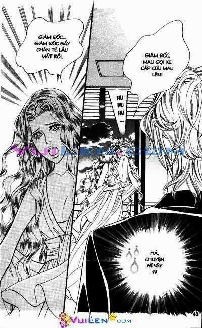 Thích Làm Người Bình Thường Chapter 4 trang 42