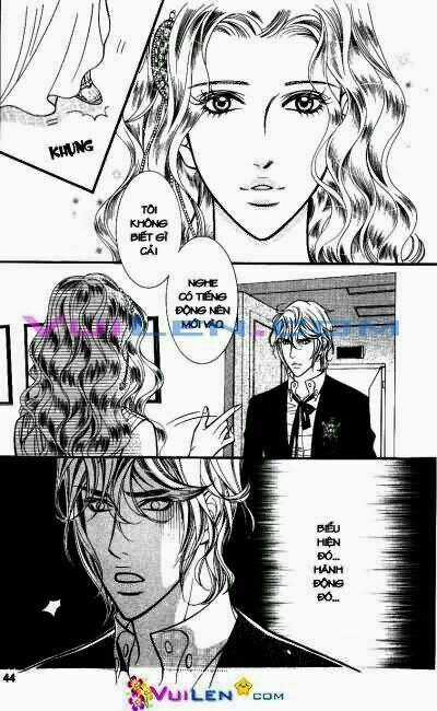 Thích Làm Người Bình Thường Chapter 4 trang 43