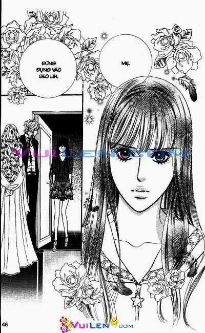 Thích Làm Người Bình Thường Chapter 4 trang 45