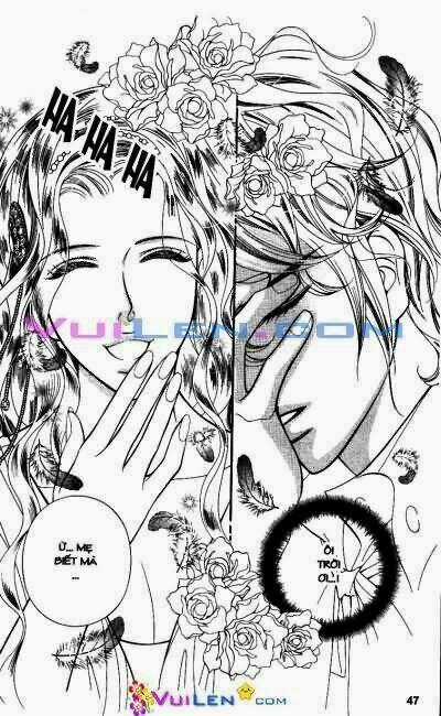 Thích Làm Người Bình Thường Chapter 4 trang 46