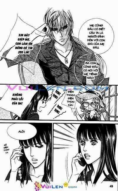 Thích Làm Người Bình Thường Chapter 4 trang 48