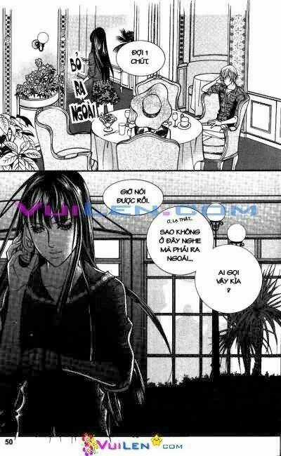 Thích Làm Người Bình Thường Chapter 4 trang 49