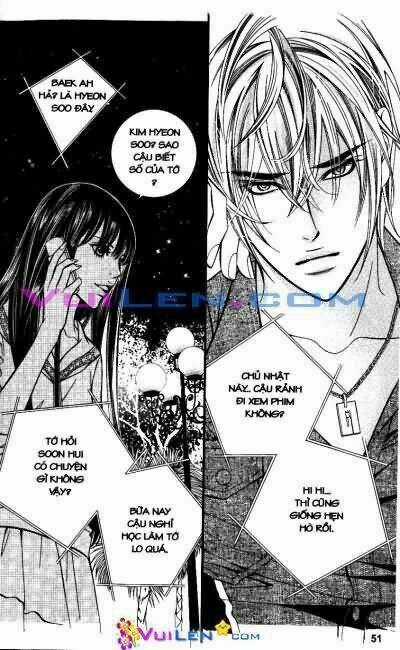 Thích Làm Người Bình Thường Chapter 4 trang 50