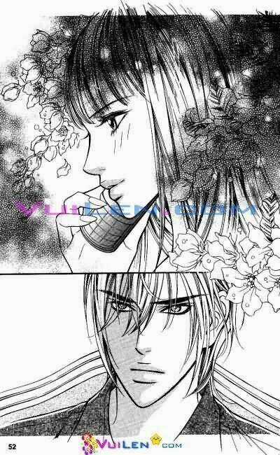 Thích Làm Người Bình Thường Chapter 4 trang 51