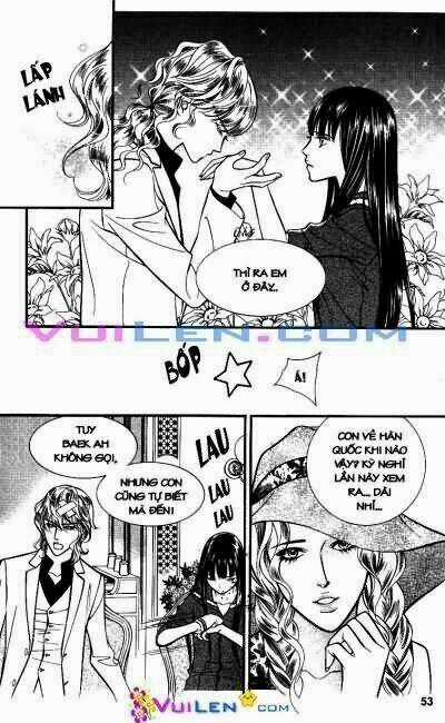 Thích Làm Người Bình Thường Chapter 4 trang 52