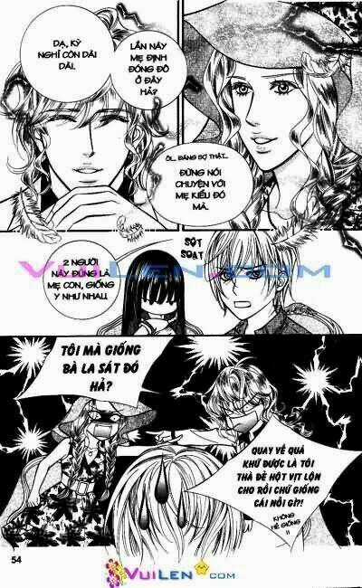 Thích Làm Người Bình Thường Chapter 4 trang 53