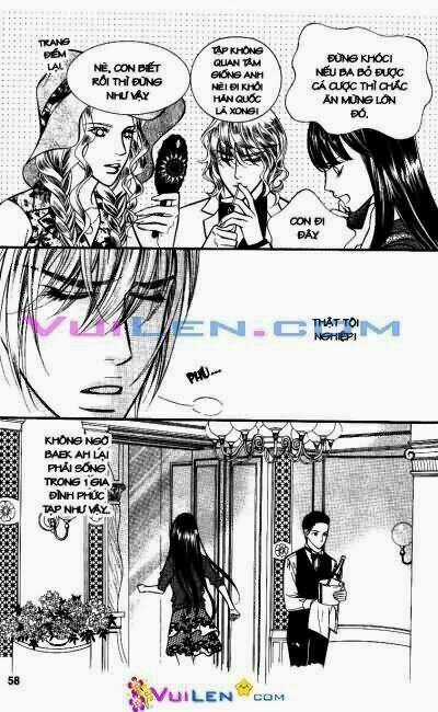 Thích Làm Người Bình Thường Chapter 4 trang 56