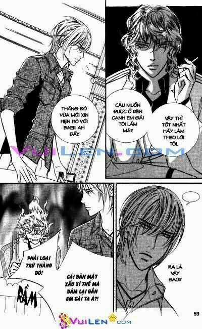 Thích Làm Người Bình Thường Chapter 4 trang 57