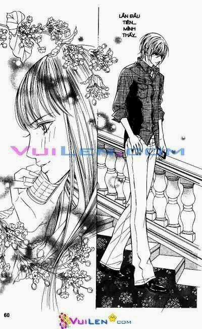 Thích Làm Người Bình Thường Chapter 4 trang 58