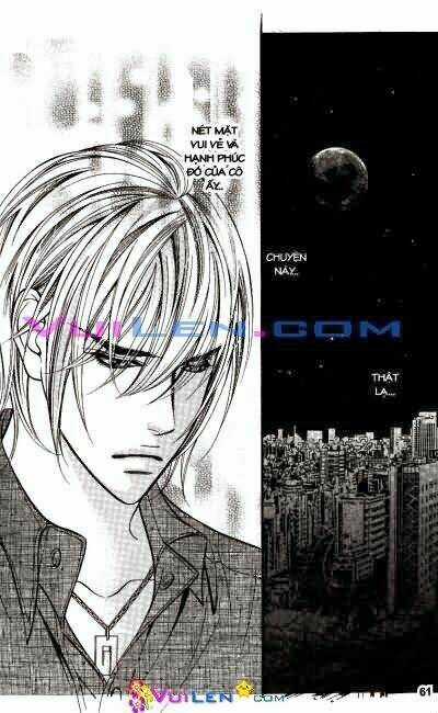 Thích Làm Người Bình Thường Chapter 4 trang 59