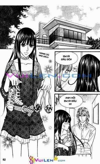 Thích Làm Người Bình Thường Chapter 4 trang 60