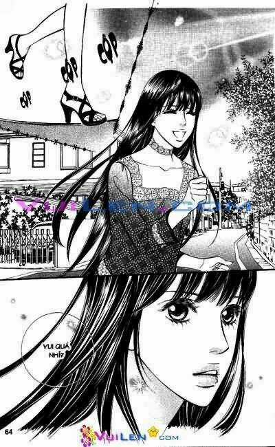 Thích Làm Người Bình Thường Chapter 4 trang 62