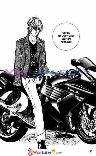 Thích Làm Người Bình Thường Chapter 4 trang 63