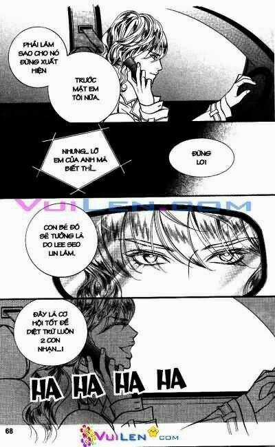 Thích Làm Người Bình Thường Chapter 4 trang 66