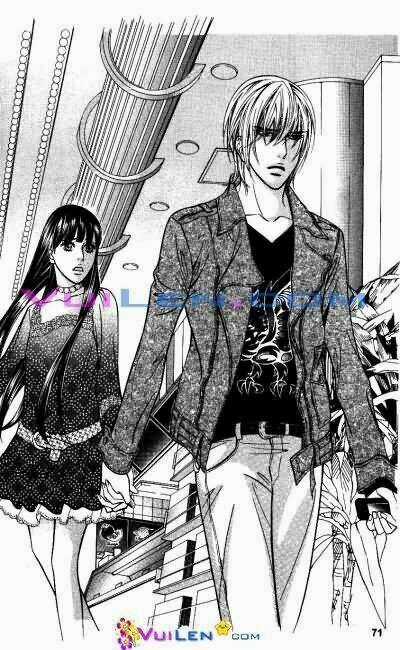 Thích Làm Người Bình Thường Chapter 4 trang 69