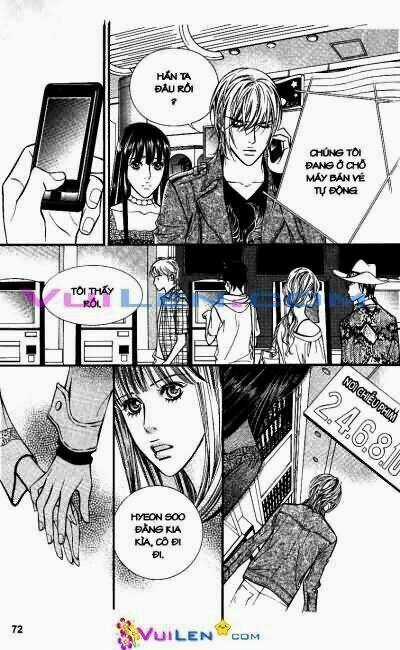 Thích Làm Người Bình Thường Chapter 4 trang 70