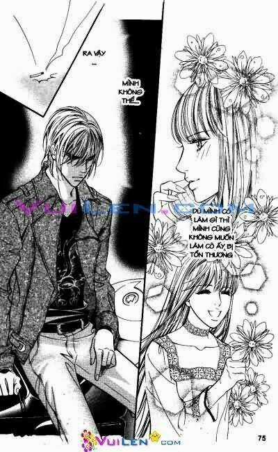 Thích Làm Người Bình Thường Chapter 4 trang 73