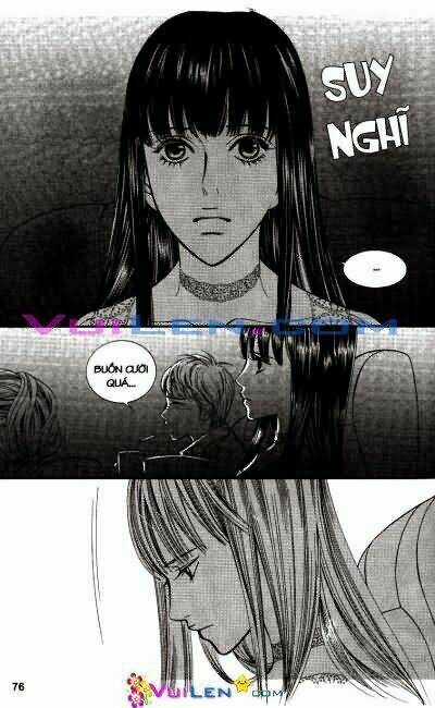 Thích Làm Người Bình Thường Chapter 4 trang 74