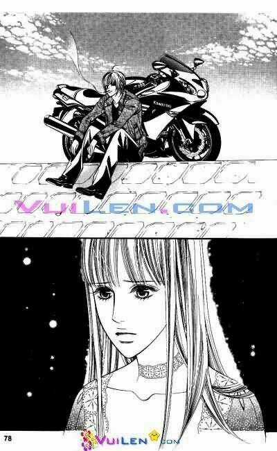 Thích Làm Người Bình Thường Chapter 4 trang 76