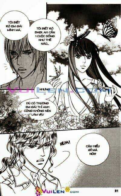 Thích Làm Người Bình Thường Chapter 4 trang 79