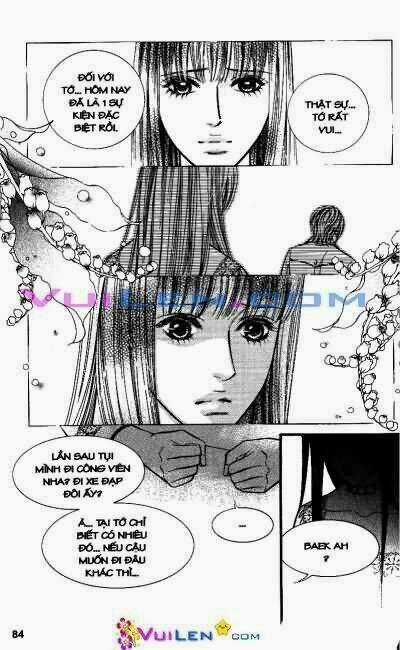 Thích Làm Người Bình Thường Chapter 4 trang 82