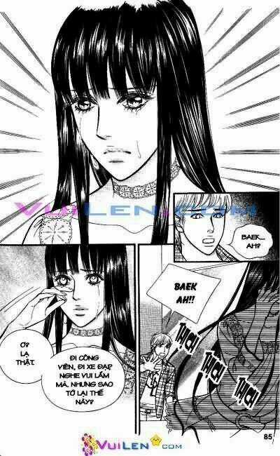 Thích Làm Người Bình Thường Chapter 4 trang 83