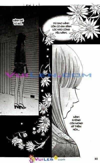 Thích Làm Người Bình Thường Chapter 4 trang 91