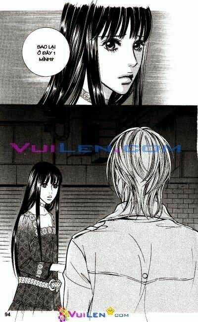 Thích Làm Người Bình Thường Chapter 4 trang 92