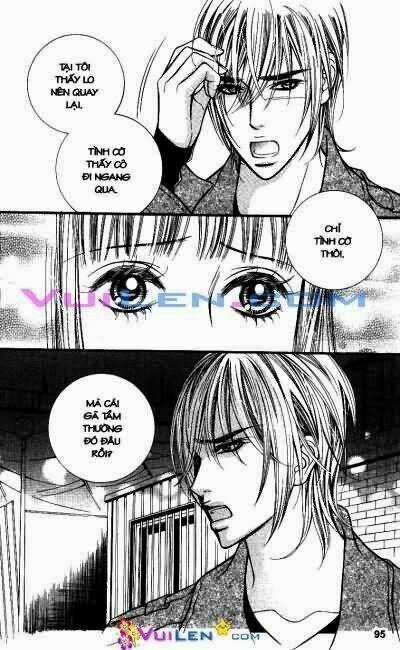 Thích Làm Người Bình Thường Chapter 4 trang 93