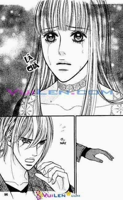 Thích Làm Người Bình Thường Chapter 4 trang 94