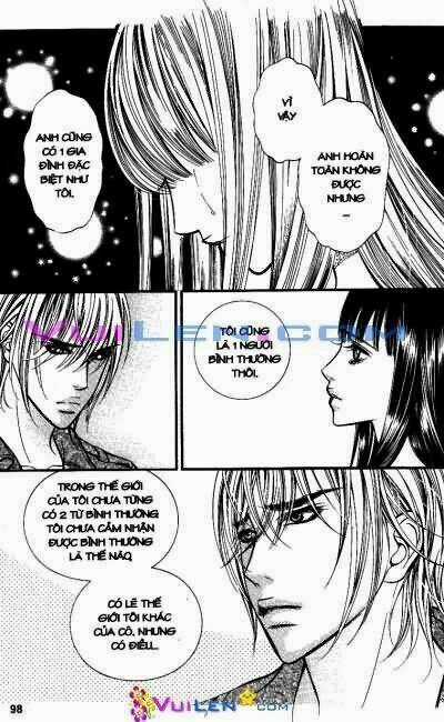 Thích Làm Người Bình Thường Chapter 4 trang 96