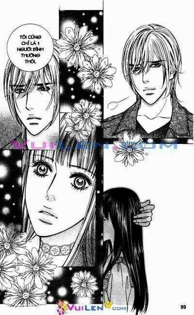 Thích Làm Người Bình Thường Chapter 4 trang 97