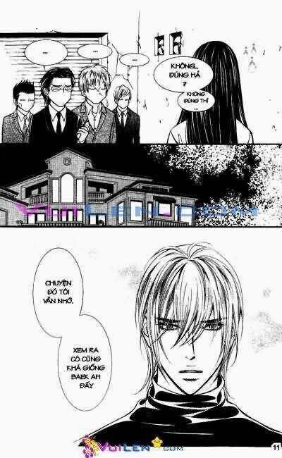 Thích Làm Người Bình Thường Chapter 5 trang 10