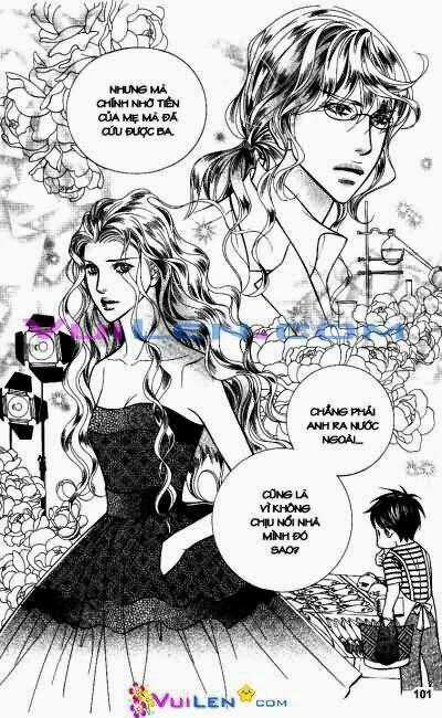 Thích Làm Người Bình Thường Chapter 5 trang 100