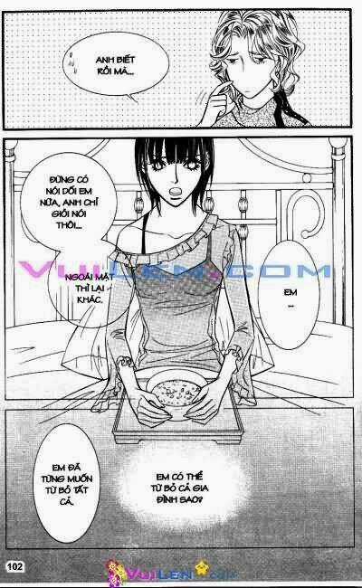 Thích Làm Người Bình Thường Chapter 5 trang 101