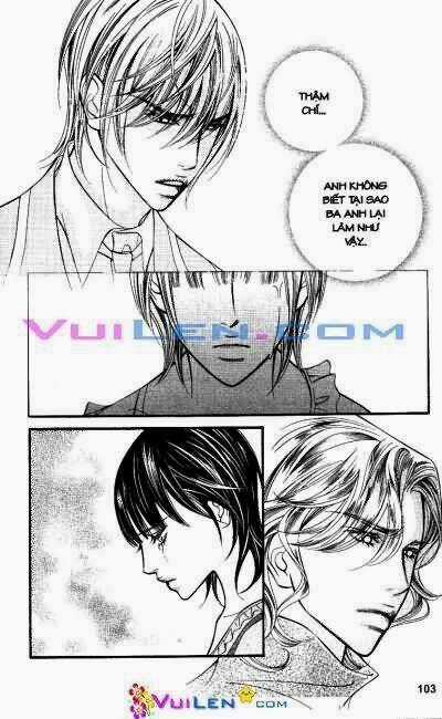 Thích Làm Người Bình Thường Chapter 5 trang 102