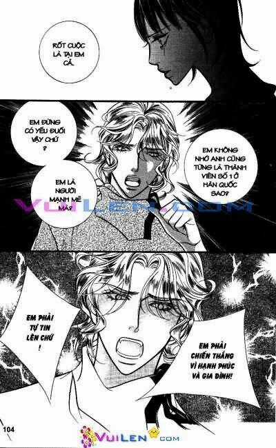 Thích Làm Người Bình Thường Chapter 5 trang 103