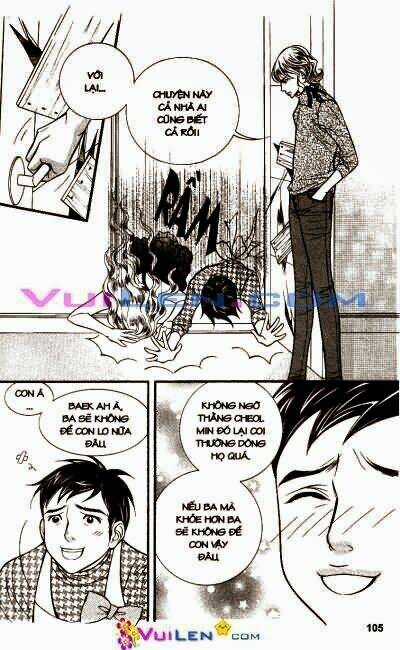 Thích Làm Người Bình Thường Chapter 5 trang 104