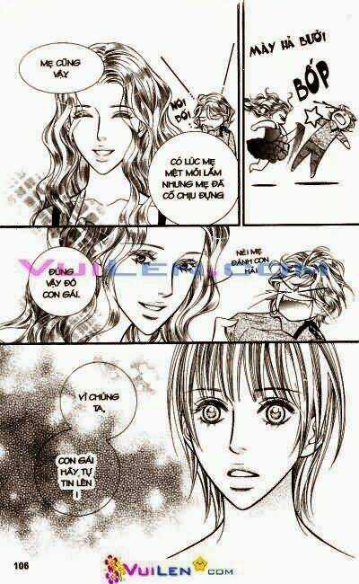 Thích Làm Người Bình Thường Chapter 5 trang 105