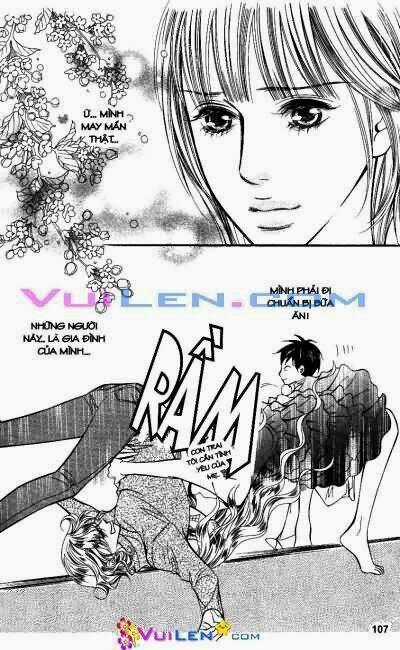 Thích Làm Người Bình Thường Chapter 5 trang 106